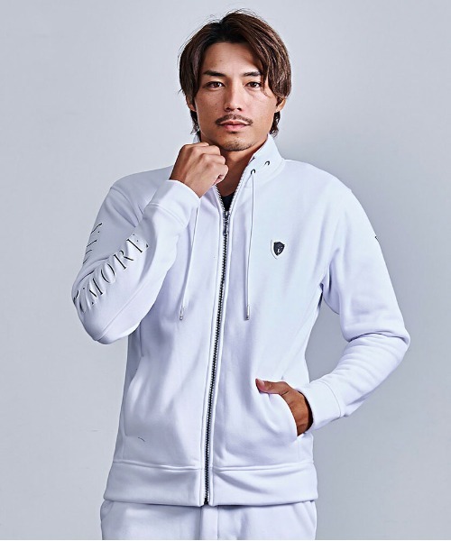 セール】『VIOLA rumore/ヴィオラ ルモーレ』フリース起毛スピンドル