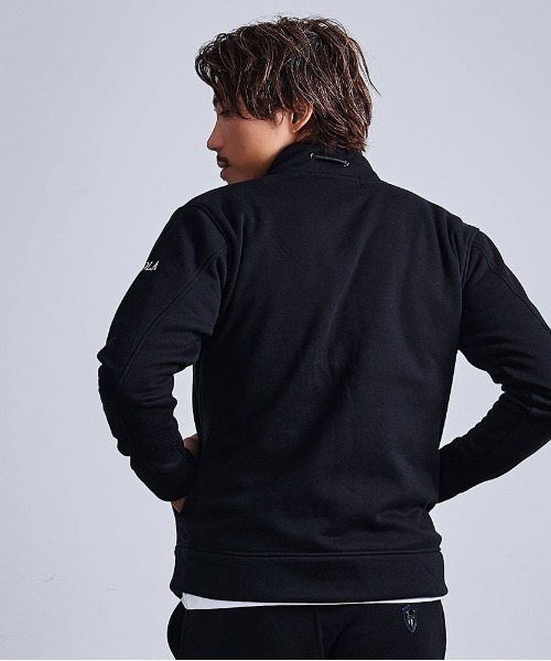 セール】『VIOLA rumore/ヴィオラ ルモーレ』フリース起毛スピンドル