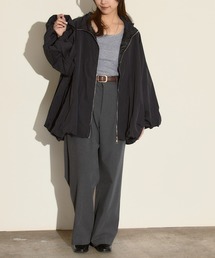 ボリュームスリーブ」に該当するブルゾンファッション通販 - ZOZOTOWN