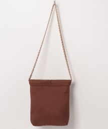 INGEBORG（インゲボルグ）の「カメリアキルティングミニショルダー（ショルダーバッグ）」