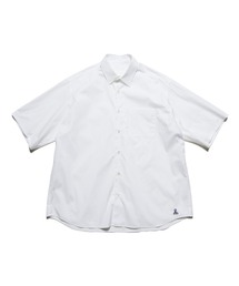 SUVIN GIZA RELAX-FIT S/S SHIRT