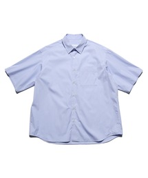 SOPHNET. | SUVIN GIZA RELAX-FIT S/S SHIRT(シャツ/ブラウス)