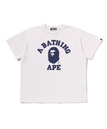 A BATHING APE｜ア ベイシング エイプ（キッズ）のTシャツ/カットソー