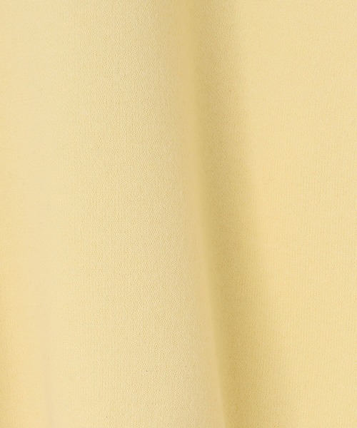 LOWRYS FARM（ローリーズファーム）の「【LFM(U)】スウェットライクニットクルー　 633430（ニット/セーター・メンズ・グレー/レッド/ネイビー/イエロー・FREE）」の13枚目の写真