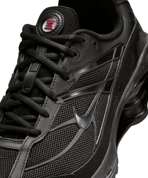 NIKE Shox Ride 2（ナイキ ショックス ライド 2）（スニーカー）｜NIKE