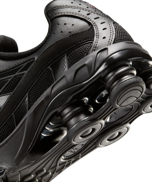 NIKE Shox Ride 2（ナイキ ショックス ライド 2）（スニーカー）｜NIKE