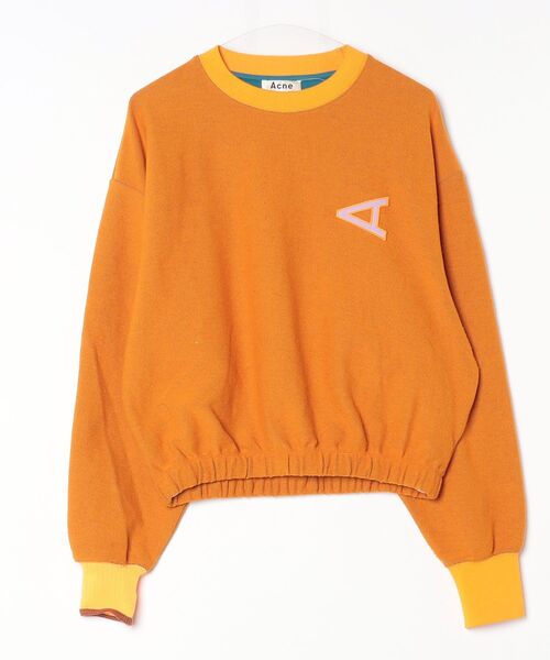 ブランド古着】Acne Studios｜アクネストゥディオズ（レディース）の