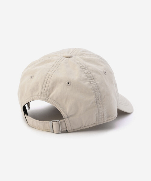 DANTON(ダントン)の「DANTON | ダンプ 6Pロゴキャップ UNISEX(キャップ・レディース・ダークブラウン/グレイッシュベージュ/ブラック・F)」の11枚目の写真