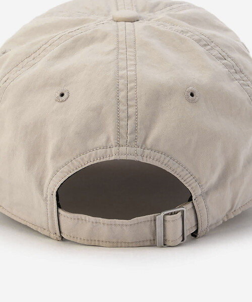 DANTON | ダンプ 6Pロゴキャップ UNISEX（キャップ）｜DANTON