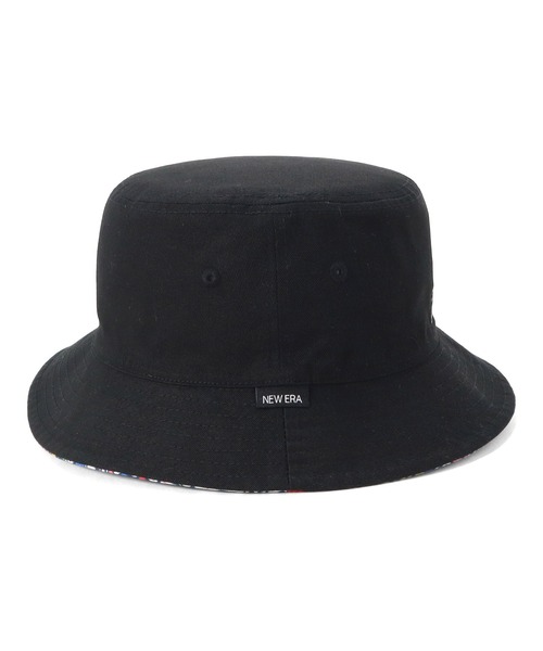 ニューエラキャップ リバーシブルバケットハット ドラえもんコラボ