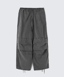 /WILD THINGS/GARMENT DYE MONSTER PANTS