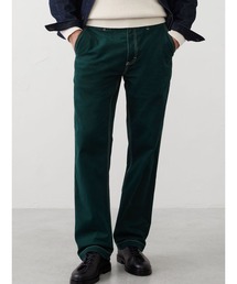 BANANA REPUBLIC FACTORY STORE ストレートフィットユーティリティパンツ