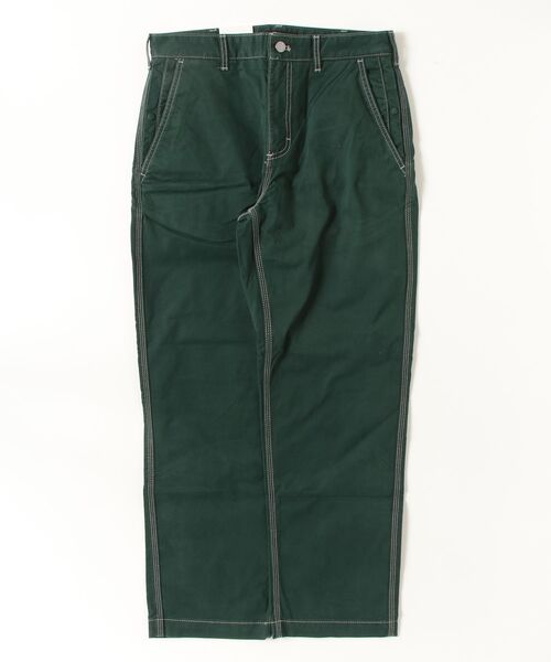 BANANA REPUBLIC FACTORY STORE（バナナリパブリック ファクトリーストア）の「BANANA REPUBLIC FACTORY STORE　　ストレートフィットユーティリティパンツ（その他パンツ・メンズ・グリーン・28W 30L/34W 30L/33W 30L/31W 30L/30W 30L/29W 30L/32W 30L）」の6枚目の写真