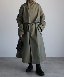 ブランド古着】トレンチコート（ロング丈）古着通販 - ZOZOUSED