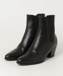 CELINE（セリーヌ）の「ショートブーツ（ブーツ）」