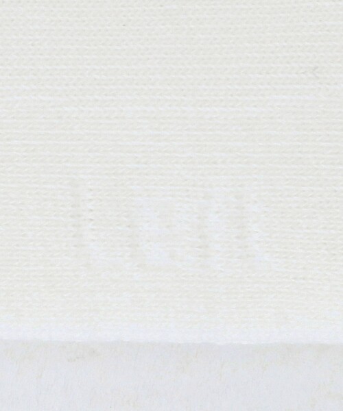 Steven Alan（スティーブンアラン）の「＜Steven Alan＞ ミドル ホーズ パイル ソックス（ソックス/靴下・メンズ・ライトグレー/ホワイト/オリーブ/ブラック/ライトブルー・FREE）」の11枚目の写真