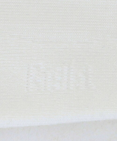 Steven Alan（スティーブンアラン）の「＜Steven Alan＞ ミドル ホーズ パイル ソックス（ソックス/靴下・メンズ・ライトグレー/ホワイト/オリーブ/ブラック/ライトブルー・FREE）」の12枚目の写真