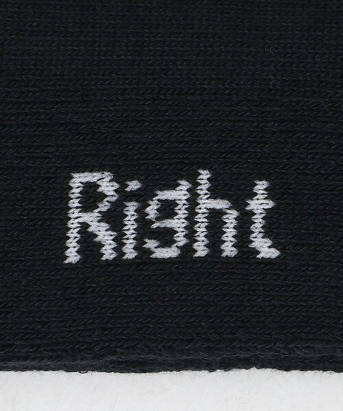 Steven Alan（スティーブンアラン）の「＜Steven Alan＞ ミドル ホーズ パイル ソックス（ソックス/靴下・メンズ・ライトグレー/ホワイト/オリーブ/ブラック/ライトブルー・FREE）」の15枚目の写真