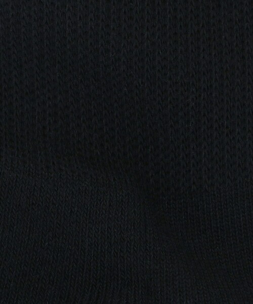 Steven Alan（スティーブンアラン）の「＜Steven Alan＞ ミドル ホーズ パイル ソックス（ソックス/靴下・メンズ・ライトグレー/ホワイト/オリーブ/ブラック/ライトブルー・FREE）」の16枚目の写真