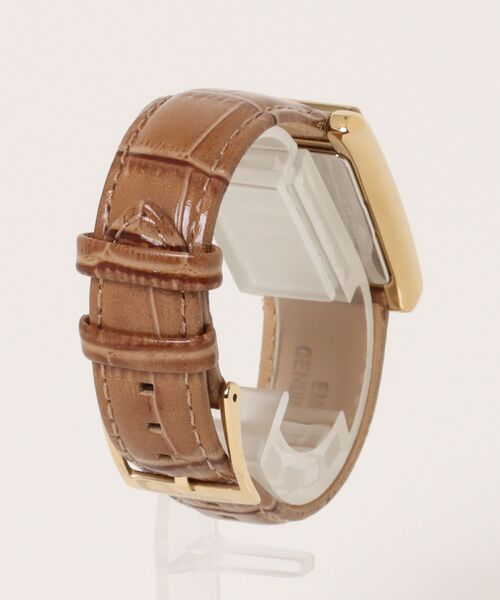 MICHAEL KORS（マイケルコース）の「マイケル・コース 腕時計 レディース アナログ レザー MK7584（アナログ腕時計・レディース・ブラウン・FREE）」の10枚目の写真