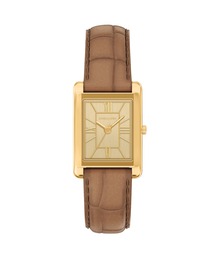 MICHAEL KORS | マイケル・コース 腕時計 レディース アナログ レザー MK7584(アナログ腕時計)