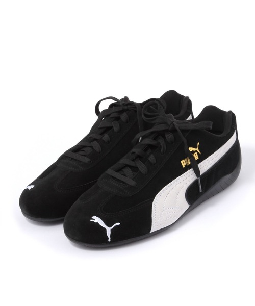 MENS】PUMA／SPEEDCAT OG（スニーカー）｜PUMA（プーマ）の