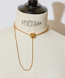 Soierie（ソワリー）の「ネックレス（ネックレス）」