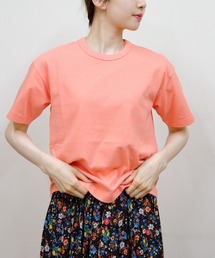 MEYAME/メヤメ　ブランクTEE Ⅱ　BLANK TEE Ⅱ