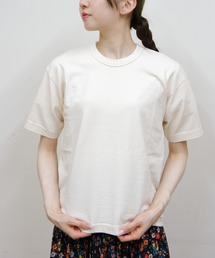 MEYAME/メヤメ　ブランクTEE Ⅱ　BLANK TEE Ⅱ