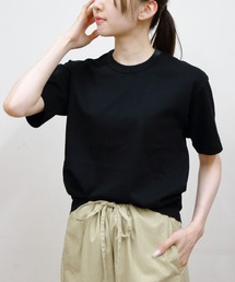 MEYAME/メヤメ ブランクTEE Ⅱ BLANK TEE Ⅱ