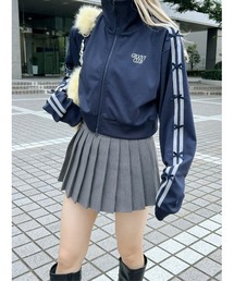 WC（ダブル シー）の「ブルゾン（ブルゾン）」