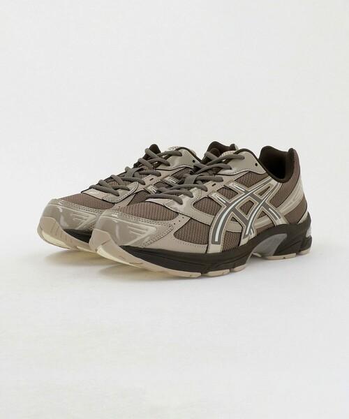 ASICS(アシックス)の「<asics>GEL-1130 200/スニーカー(スニーカー・メンズ・ブラウン系・26.5cm/27cm/27.5cm/26cm/28.5cm/28cm/29cm)」の2枚目の写真