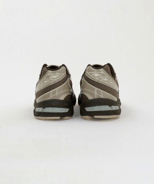 ASICS(アシックス)の「<asics>GEL-1130 200/スニーカー(スニーカー・メンズ・ブラウン系・26.5cm/27cm/27.5cm/26cm/28.5cm/28cm/29cm)」の5枚目の写真