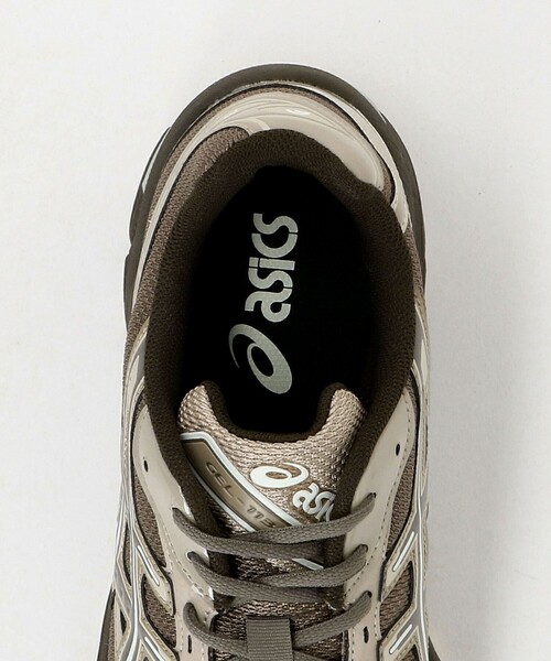 ASICS(アシックス)の「<asics>GEL-1130 200/スニーカー(スニーカー・メンズ・ブラウン系・26.5cm/27cm/27.5cm/26cm/28.5cm/28cm/29cm)」の7枚目の写真