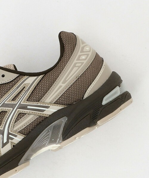 ASICS(アシックス)の「<asics>GEL-1130 200/スニーカー(スニーカー・メンズ・ブラウン系・26.5cm/27cm/27.5cm/26cm/28.5cm/28cm/29cm)」の9枚目の写真