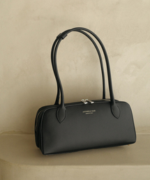 SLOBE IENA | ANTONELLO MASI SLOBE別注 ロングハンドルボストン GABRIELLA(ボストンバッグ)