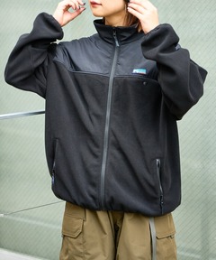 SAN SAN GEAR / サンサンギア TRACK JACKET SG2501JK10（ナイロン
