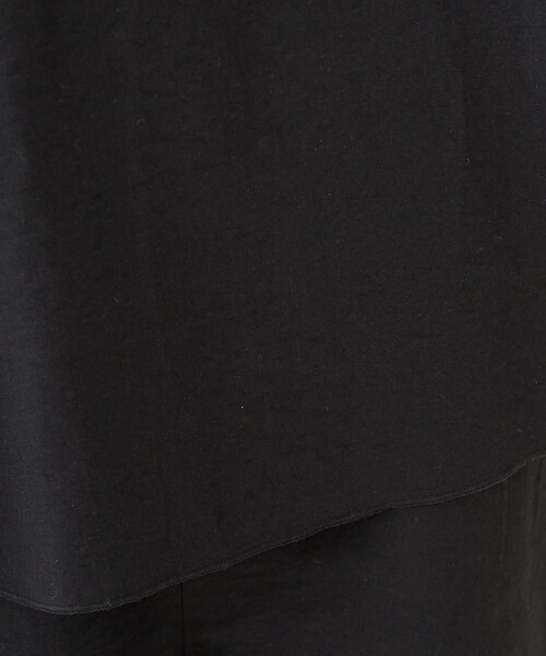 FREAK'S STORE（フリークスストア）の「限定展開　麻 タッチ キャミ サロペット（サロペット/オーバーオール・レディース・ブラウン/オフホワイト/オリーブ/ブラック/ネイビー・MEDIUM/SMALL）」の11枚目の写真