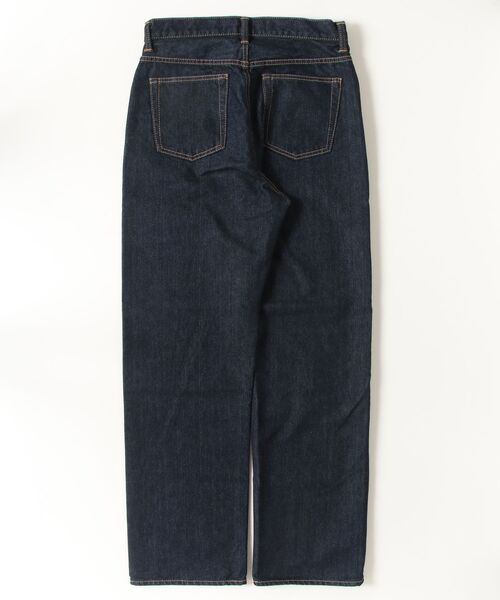 THE SHINZONE（ザ　シンゾーン）の「(50)MARILYN DENIM 24AMSPA02（その他パンツ・メンズ・ブルー・38inch/36inch）」の2枚目の写真