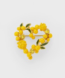 VENDOME BOUTIQUE（ヴァンドームブティック）の「ミモザ ハート