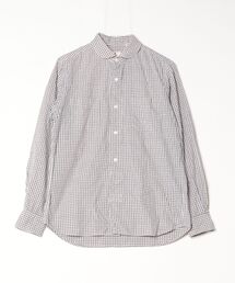 MR HEARTS（ミスターハーツ）の「チェック柄長袖シャツ（シャツ/ブラウス）」