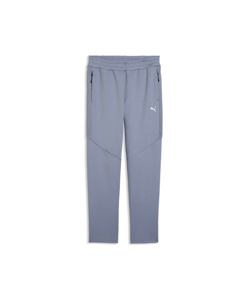 PUMA(プーマ)の「PUMA プーマ メンズ エヴォストライプ フルジップ パンツ(その他パンツ・メンズ・ブラック/グレー系その他・LARGE/MEDIUM/SMALL/X-LARGE/XX-LARGE)」の5枚目の写真
