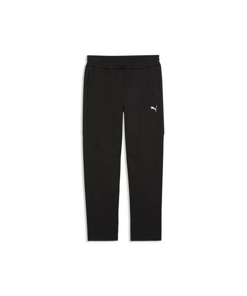 PUMA(プーマ)の「PUMA プーマ メンズ エヴォストライプ フルジップ パンツ(その他パンツ・メンズ・ブラック/グレー系その他・LARGE/MEDIUM/SMALL/X-LARGE/XX-LARGE)」の10枚目の写真