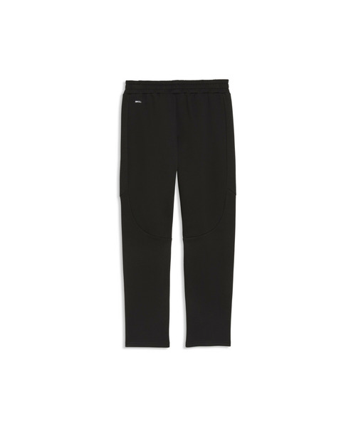 PUMA(プーマ)の「PUMA プーマ メンズ エヴォストライプ フルジップ パンツ(その他パンツ・メンズ・ブラック/グレー系その他・LARGE/MEDIUM/SMALL/X-LARGE/XX-LARGE)」の11枚目の写真