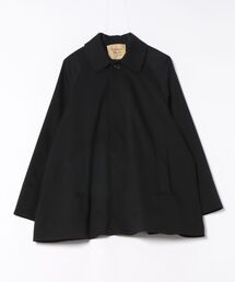 Thomas magpie（トーマスマグパイ）の「【THOMAS MAGPIE】W/Cloth COAT（その他アウター）」