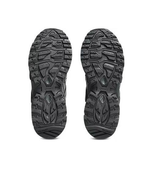 PUBLIC TOKYO（パブリックトウキョウ）の「GEL-SONOMA TR62（スニーカー・メンズ・ブラック・26.5/27.5/28）」の4枚目の写真