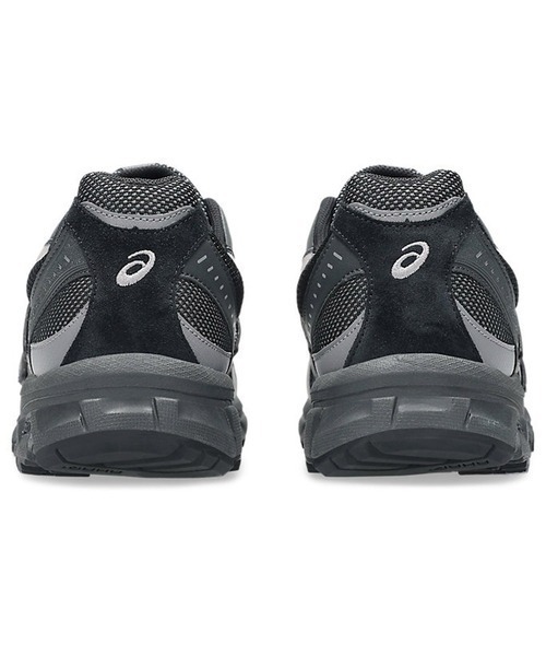 PUBLIC TOKYO（パブリックトウキョウ）の「GEL-SONOMA TR62（スニーカー・メンズ・ブラック・26.5/27.5/28）」の3枚目の写真