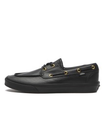 VANS（バンズ）の「2-EYELET BOAT SHOE　VN000Z11CJK（スニーカー）」
