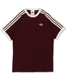SPINNS（スピンズ）の「【adidas/アディダス】スリーストライプス半袖Tシャツ/全4色/2サイズ展開（Tシャツ/カットソー）」