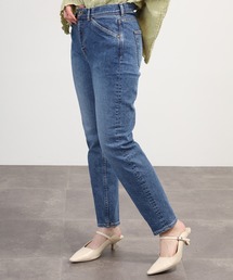 SIGNATURE（シグネチャ）の「Signatureタイトストレートパンツ（その他パンツ）」